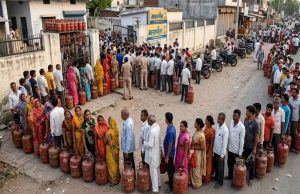संसद की कैंटीन में चाय और कॉफी की कमी, LPG सिलेंडर की किल्लत की वजह से परेशानी!