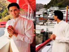 T20 वर्ल्ड कप जीतने के बाद मां के दरबार पहुंचे टीम इंडिया के क्रिकेटर, वैष्णो देवी में माथा टेका