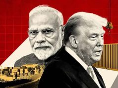 अमेरिका ने पहले आंख दिखाई, अब भारत से रूसी तेल खरीदने की भीख मांग रहा; ईरान का तीखा तंज