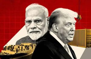 अमेरिका ने पहले आंख दिखाई, अब भारत से रूसी तेल खरीदने की भीख मांग रहा; ईरान का तीखा तंज