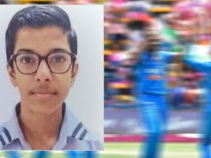 बच्चों की कलम से: क्या आपको भी क्रिकेट पसंद है मेरी तरह?