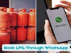 WhatsApp, ऐप और कॉल से घर बैठे ऐसे बुक करें LPG सिलेंडर, लंबी लाइन से मिलेगा छुटकारा