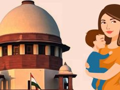 12 सप्ताह का मातृत्व अवकाश: महिलाओं के हक में सुप्रीम कोर्ट का बड़ा फैसला, सरकार को दिया अहम आदेश