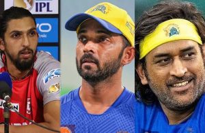 IPL से विदाई की तैयारी! धोनी सहित 5 दिग्गजों का 2026 हो सकता है आखिरी सीजन