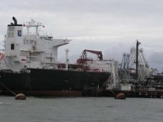 होर्मुज से नंदा देवी जहाज भारत लौटा, 47 हजार मीट्रिक टन LPG लेकर आया