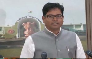 वित्त मंत्री ओपी चौधरी द्वारा प्रस्तुत छत्तीसगढ़ गृह निर्माण मंडल (संशोधन) विधेयक 2026 विधानसभा से पारित