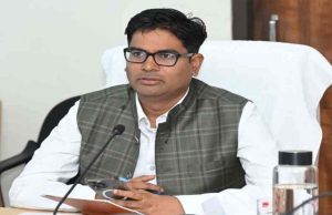 वित्त मंत्री ओपी चौधरी द्वारा प्रस्तुत छत्तीसगढ़ गृह निर्माण मंडल (संशोधन) विधेयक 2026 विधानसभा से पारित