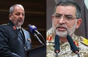 एक दिन में इजरायल के दो शिकार, ईरान के 2 बड़े कमांडर मारे गए, IRGC और बासिज फोर्स पर हमला