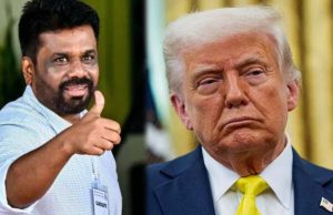 श्रीलंका ने दिखाए तेवर, अमेरिकी फाइटर जेट को लैंडिंग की इजाजत नहीं दी, राष्ट्रपति बोले- हम तटस्थ