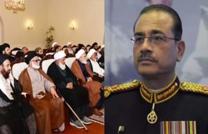 शिया-सुन्नी की आग में सुलगने वाला है पाकिस्तान? मुनीर की सांसें फूलीं, उलेमाओं से की मुलाकात