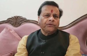 पवैया की ताजपोशी से बदलेंगे चंबल अंचल के समीकरण, 8 साल बाद राजनीति का नया अध्याय शुरू