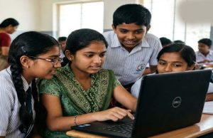 MP में 5वीं और 8वीं का रिजल्ट जारी: 5वीं में 95.14% और 8वीं में 93.83% बच्चे पास, बेटियों ने मारी बाजी