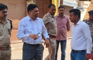 बम की धमकी’ से प्रदेश में मचा हड़कंप, पासपोर्ट ऑफिस और डाकघर में चली सर्चिंग