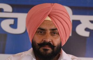 शिवपुरी से AAP विधायक गिरफ्तार, रेप केस में फरार थे; पंजाब पुलिस ने बिना सूचना की कार्रवाई, 3 साथियों को भी पकड़ा