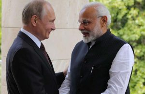 भारत का बड़ा दांव: होर्मुज पर कब्जा, अब रूस से आएगा LNG खजाना
