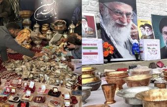 कश्मीर में ईरान के लिए ₹18 करोड़ चंदा जुटाया गया, सुरक्षा एजेंसियों को आतंकी फंडिंग में इस्तेमाल की आशंका