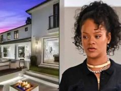 अमेरिकी पॉप स्टार रिहाना के घर पर 10 राउंड फायरिंग, बाल-बाल बचीं, आरोपी के खिलाफ कार्रवाई शुरू