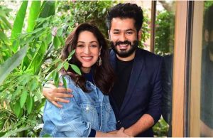 पति आदित्य धर के जन्मदिन पर यामी गौतम ने लुटाया प्यार, शेयर कीं खास अनदेखी तस्वीरें