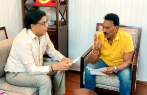 प्रदेश में अधिक से अधिक हों जल संवर्धन और जल संरक्षण के कार्य : जल संसाधन मंत्री सिलावट