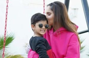 सानिया मिर्जा ने बेटे को तलाक के बारे में कैसे बताया? किया अहम खुलासा