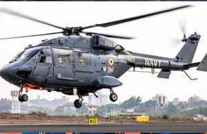 ₹5,083 करोड़ की डिफेंस महाडील! कोस्ट गार्ड को मिलेंगे स्वदेशी हेलीकॉप्टर, रूस से आएंगी घातक मिसाइलें