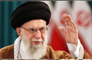 इजरायल ने हज़ारों कैमरे हैक कर के खामेनेई की लोकेशन ट्रैक की, नेतन्याहू का दावा: युद्ध लंबा नहीं चलेगा