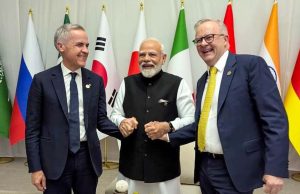 भारत-ऑस्ट्रेलिया-कनाडा ने बनाया नया ट्रायंगल, क्यों इसे माना जा रहा है गेमचेंजर?