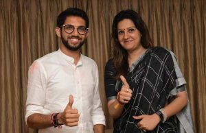 उद्धव सेना में आदित्य ठाकरे की बात नहीं बनी, संजय राउत ने प्रियंका चतुर्वेदी के नाम पर लगाया वीटो