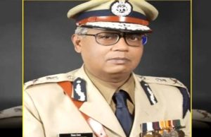छत्तीसगढ़ के पूर्व DGP विश्वरंजन का निधन, पटना के अस्पताल में ली अंतिम सांसें