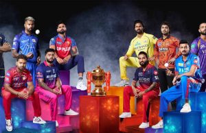 IPL 2026 के दूसरे चरण का शेड्यूल जारी, 12 वेन्यू पर होंगे 50 मुकाबले