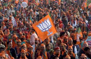 पश्चिम बंगाल चुनाव पर BJP की मांग: 3 चरणों में कराए जाएं विधानसभा चुनाव