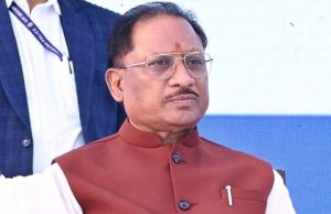 अफीम की खेती पर सख्त हुए मुख्यमंत्री विष्णु देव साय