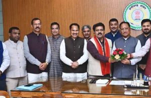 विधानसभा बजट सत्र सफल: मुख्यमंत्री साय ने सदस्यों और अधिकारियों को दिया धन्यवाद