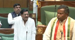 छत्तीसगढ़ विधानसभा में लखमा ने किया सवाल, ‘जिन किसानों का धान नहीं खरीदा, कौन पटाएगा उनका कर्ज?’