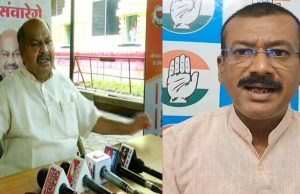 रामनवमी पर सियासत तेज: BJP विधायक का कांग्रेस पर तंज, ‘प्रभु राम को काल्पनिक न मानें’