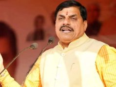 स्वस्थ प्रदेश ही समृद्ध प्रदेश की है आधारशिला : मुख्यमंत्री डॉ. यादव