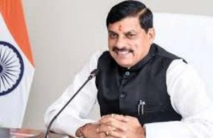 एआई आधारित तकनीक से नागरिक सेवाएँ होंगी अधिक तेज, पारदर्शी एवं डेटा आधारित : मुख्यमंत्री डॉ. यादव