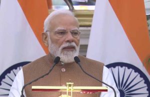 PM मोदी ने रचा इतिहास: सबसे लंबे समय तक सरकार प्रमुख रहने का रिकॉर्ड बनाया