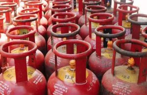 11 महीने बाद MP में घरेलू LPG सिलेंडर ₹60 महंगा, भोपाल में 918 रुपए में मिलेगा
