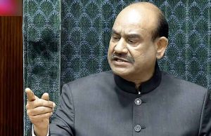 लोकसभा स्पीकर के खिलाफ आएगा अविश्वास प्रस्ताव, विपक्ष का समर्थन करेगी TMC