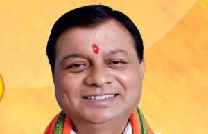 वाणिज्य एवं उद्योग और श्रम मंत्री लखन लाल देवांगन ने प्रदेशवासियों को दी होली पर्व की बधाई