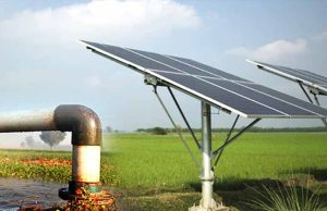 MP में सोलर पंप योजना अधूरी: 52 हजार का लक्ष्य, 40,662 पर ही अटकी रफ्तार