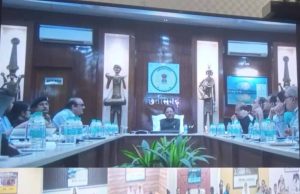 पेट्रोल-डीजल व गैस का पर्याप्त स्टॉक, घबराने की जरूरत नहीं: मुख्यमंत्री विष्णु देव साय