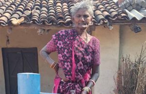 जल जीवन मिशन से बदली फुलमत बाई की जिंदगी, अब नहीं करना पड़ता पानी के लिए संघर्ष