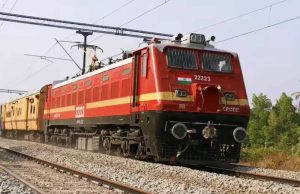 रेलवे में 5349 पदों पर भर्ती, 10वीं और ITI पास युवाओं के लिए सुनहरा मौका