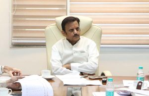 जेपी अस्पताल विवाद पर डिप्टी सीएम सख्त: सीएमएचओ से रिपोर्ट तलब, तीन साल से बंद प्रसव सुविधा पर अब तक नहीं हुई कार्रवाई