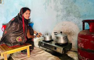 उज्ज्वला योजना 3.0 से कबीरधाम के 1339 परिवारों को मिली धुआँ-मुक्त रसोई