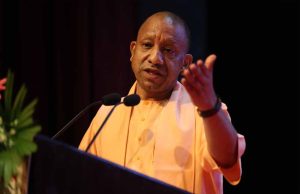 शासन, प्रशासन और उद्योग जगत मिलकर प्रदेश के विकास और सुरक्षा को नई मजबूती प्रदान कर रहे: सीएम योगी
