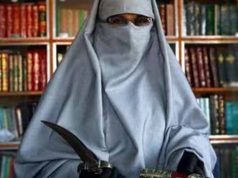 उम्रकैद की सजा: अलगाववादी नेता आसिया अंद्राबी दोषी, दो साथियों को 30-30 साल की जेल