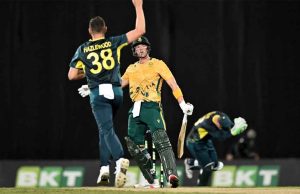 ऑस्ट्रेलिया का बड़ा दौरा: दक्षिण अफ्रीका में खेले जाएंगे 3 टेस्ट और 3 वनडे मुकाबले